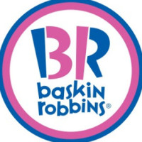 Baskin-robbins inside