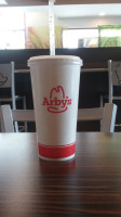 Arby's food