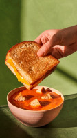 Panera Bread food