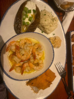 Red Lobster food