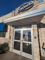 Culver's outside