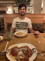 Olive Garden Italian food