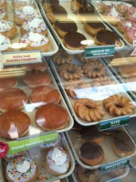 Krispy Kreme food