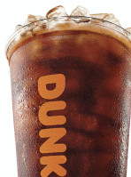 Dunkin' food