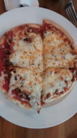 Jo Etta's Pizza Villa In L food