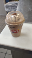 Dairy Queen Grill Chill food