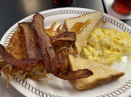 Waffle House food