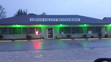 Green Valley food