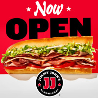 Jimmy John's food