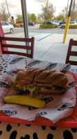 Firehouse Subs Lake Nona food