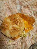 Arby's food