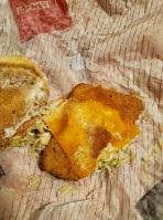 Arby's food