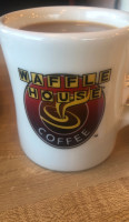 Waffle House food