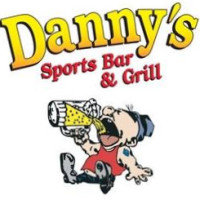 Danny's Grill food