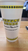 Waffle House food