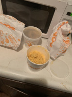 Popeyes Louisiana Kitchen food