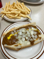 Leo's Coney Island (12 Mile/farmington Rd) food