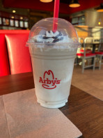 Arby's food