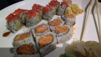 Sushiya In Flem food