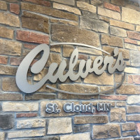 Culver’s food