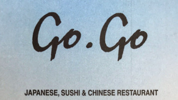 Go-go food