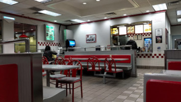 Original Tommy's inside