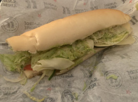 Jimmy John's food