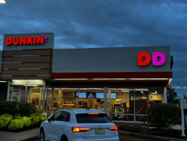 Dunkin' Donuts In Flem food