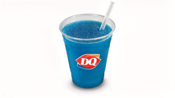 Dairy Queen Store food