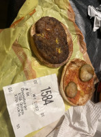 Mcdonald's food