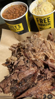 Dickey's Barbecue Pit food