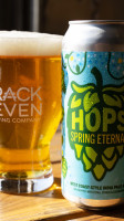 Track 7 Brewing Company East Sacramento food