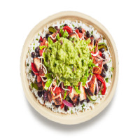 Chipotle Mexican Grill food