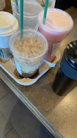 Starbucks food