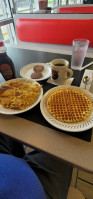 Waffle House food