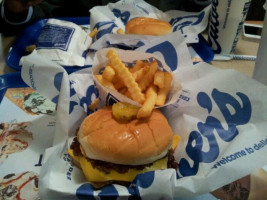 Culver’s food