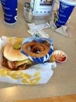 Culver’s food