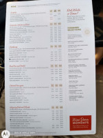 Firebirds Wood Fired Grill In Ga menu