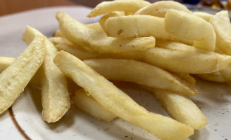 Leo's Coney Island Plymouth food