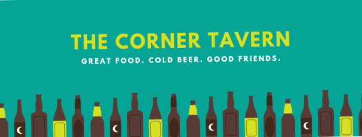 Dore’s Corner Tavern food