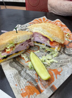 Schlotzsky's food