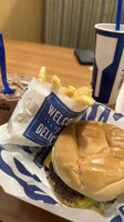 Culver’s food