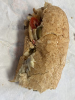 Jersey Mike's Subs food