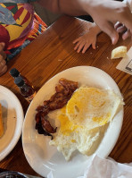 Cracker Barrel Old Country Store inside