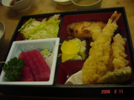 Kabuki food