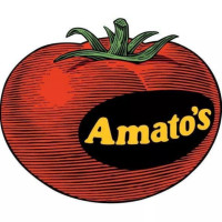 Amato's Sandwich Shops food