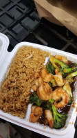 Eastern Carryout food