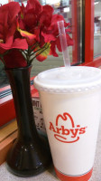 Arby's food