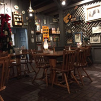 Cracker Barrel Old Country Store inside