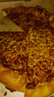 Pizza Hut food